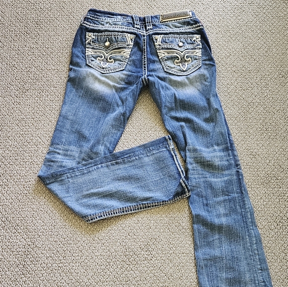 Rock Revival jeans - Picture 2 of 7